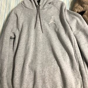 Jordan hoodie